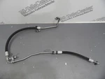 Mercedes Gls Ml Amg W166 Gle W292 Rear Oil Pressure Line Stabiliser 1663202654 Neu:. Price: $46.52.
