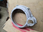 Vintage Speed Gems Sg 60 Transmission Adapter Ford Block Early V8 Used. Price: $159.58.