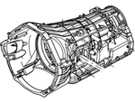 Genuine Ford Case Assembly Transmission 8C3Z-7005-B New. Price: $572.00.