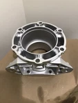 4L60E Gm Transfer Case Adapter 4X4 Casting # 15726252 YDC-5 Fits K1500 K2500 Remanufactured. Price: $130.00.