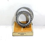 Hyatt KC11948Y Rear Axle Differential Bearing For 1955-56 Chevy 2-TON Trucks New. Price: $22.95.