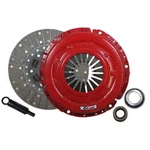 Mcleod 75001 Street Level Clutch Kit For Mustang Gt 05-10 4.6L 11IN. 1-1/6X10 New. Price: $254.45.