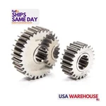 Scs 1032K-SPT, Pack Natural Steel Sportsman Qc Set Performance Part New. Price: $141.20.