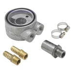 Hayden 205 Thermostatic Sandwich Oil Filter Adapter New. Price: $34.39.