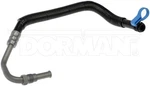 Dorman 624-539 Transmission Oil Cooler Line Fits Ford Super Duty Excursion New. Price: $57.74.