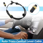 NO.DC3Z7E395A Auto Trans Gear Shifter Cable Ford F250 F350 F450 F550 11-16 New. Price: $29.19.