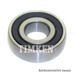 Output Shaft Brng- Man Trans Timken 307L New. Price: $72.63.