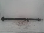 Rear Drive Shaft Cylinder Fits 92-00 Lexus Sc Series 1695942 Used. Price: $234.89.