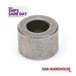 Quarter Master 110011, One Natural Sintered Iron Fits Pilot Bushing Chevy Short New. Price: $37.42.