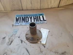 1969 Chevrolet C-50 C-60 NP540 C-91964 Main Drive Gear Bearing Retainer Used. Price: $53.99.