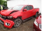 Carrier Front 3.42 Axle Ratio Opt GU6 3.6L Fits 15 Canyon 4300991 Used. Price: $619.99.