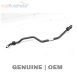 2005-2009 Audi A4 Quattro 2.0L Transmission Oil Cooler Line / Pipe Used. Price: $29.99.