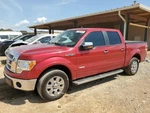 Rear 9.75" Ring Gear 6 Lug Axles Fits 09-11 Ford F150 Pickup 4248715 Used. Price: $490.50.