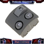 Dorman Dash Mounted 44 Awd Switch Fits Chevy Gmc Blazer S10 S-15 Pickup Truck New. Price: $51.16.