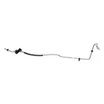 For Chevy Impala 04-05 Genuine Gm Parts Automatic Transmission Oil Cooler Hose New. Price: $29.75.