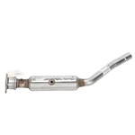 Genuine Mopar Converter CEZGU672AA New. Price: $563.75.