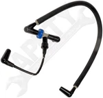 Dorman 926-391 4WD Actuator Vacuum Check Valve New. Price: $35.50.