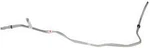 Automatic Transmission Oil Cooler Hose Oem Acdelco 15817515 For Chevrolet, Gmc New. Price: $66.33.