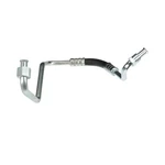 Sunsong 5801070 Auto Trans Oil Cooler Hose Assembly New. Price: $61.53.