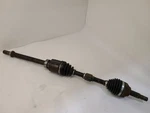 07-13 Nissan Altima Rh Passenger Axle Shaft 2.5L 4 Cylinder Cvt Coupe Used. Price: $90.50.