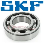 Skf Front Rearward Transfer Case Output Shaft Bearing For 1956-1959 Gmc Pm New. Price: $37.35.