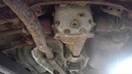 Carrier Rear Manual 4.11 Ratio Fits 00-02 Forester 1418757 Used. Price: $799.99.