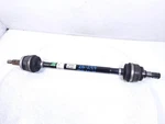 2018-2023 Kia Stinger Rear Driver Cv Axle Boot Driveshaft 49600-J5200 Used. Price: $133.66.