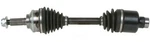 Right New Cv Complete Assy Cardone Industries 66-2086. Price: $117.07.