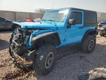 Front Axle Vin 6TH Digit Jk Body Dana 44 Lhd Fits 16-18 Wrangler 2343914 Used. Price: $3499.95.