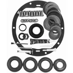 Richmond Gear 83-1019-M Differential Mega Kit New. Price: $195.81.