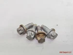 2015 Bmw 320I 328I 335I 340I 330I F30 Xdrive Front Driveshaft Bolt Set 4PC Used. Price: $16.99.