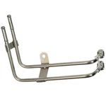 Genuine Kia Tube Assembly Feed 45264-23650 New. Price: $46.76.