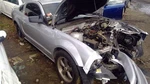 Rear Axle 8.8" Ring Gear Abs 3.55 Ratio Fits 05-10 Mustang 48636 Used. Price: $559.20.