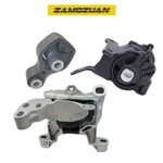 Engine & Trans Mount 3PCS. 13-18 For Mazda 3, Sport, CX-5 2.0 Fwd. Auto. New. Price: $135.50.