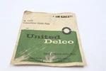 1969-1986 Gm Turbo 250C & 350 Transmission Intermediate Clutch Friction Plate New. Price: $6.49.