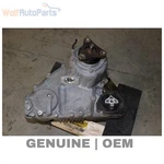 2011-2012 Bmw X5 4.4L Transfer Case / Box 7643752 Used. Price: $286.00.
