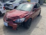 Flywheel/flex Plate Automatic Transmission Fits 06-15 Mazda MX-5 Miata 1323523 Used. Price: $100.00.
