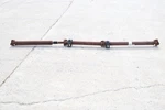 2020 2026 Ford TRANSIT-250 Rwd 148" 1410 Driveshaft Propeller Oem LK414K357CAG Used. Price: $359.90.
