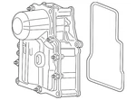 Genuine Audi Automatic Transmission Cover 0DD-325-201-B New. Price: $60.96.