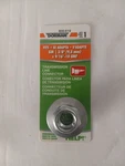 Automatic Transmission Oil Cooler Line Connector Dorman 800-619 Chevy Equinox New. Price: $11.00.