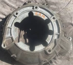 Ford C4 Bell Housing C5AP-7976-B Pan Fill Free Shipping Used. Price: $189.99.