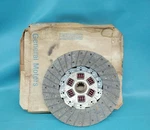 Nos Chevy Truck 11-7/8" Clutch Disc 3789734 63 64 65 66 67 68 69 70 292 New. Price: $199.95.
