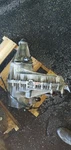 (tranfer Case Only) Transfer Manual Shift Id F75A-7A195-GB Fits 96-98 Ford Used. Price: $899.90.