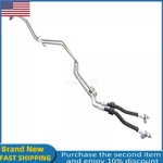 Transmission Oil Cooler Pipe 7L8317801F For Audi Q7 2010 2011 2012-2015 3.0L New. Price: $129.90.