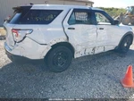 Flywheel/flex Plate 3.3L With Hybrid Fits 20 Explorer 4112267 Used. Price: $89.25.