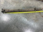 2008-2010 Ford F-350 Super Duty Rear Drive Shaft Assembly 141" Wb 2WD 6.4L Oem Used. Price: $468.00.