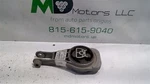 2019-2021 Chevrolet Sonic Engine Mount Oem 3722Y Used. Price: $50.00.