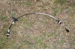 Volvo S80 2009 Automatic Transmission Cable 615404 Used. Price: $60.00.