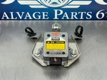 2007 Lexus GS450H Yaw Rate Turn Sensor Accelerometer 89183-30070 193K Used. Price: $24.26.