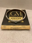 57 Chevy Gm # 3748797 Transmission Reverse Cone Ring Oem Nos New. Price: $17.99.